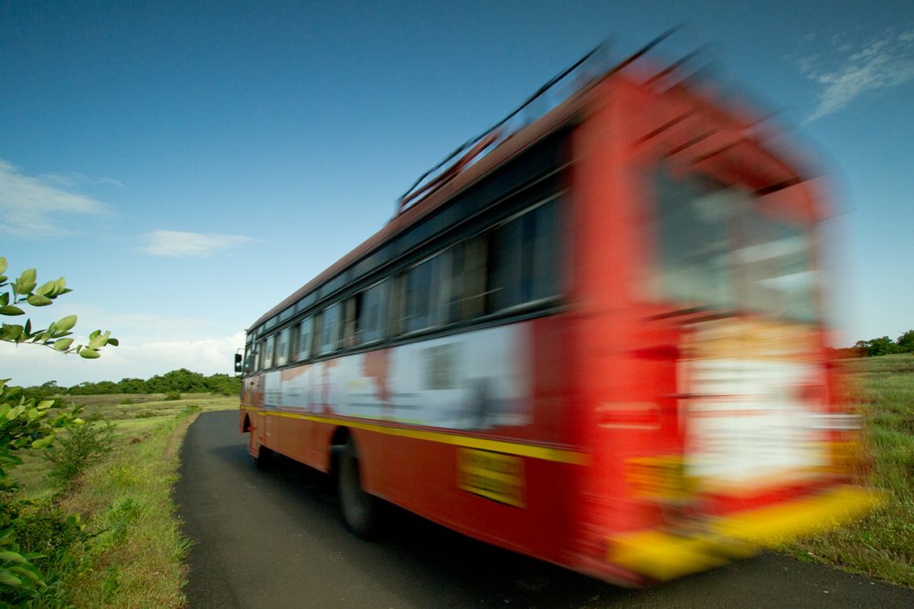 Photograph by Swapnil Agaskar