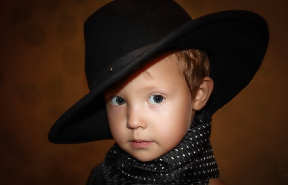 Егорка-мачо!