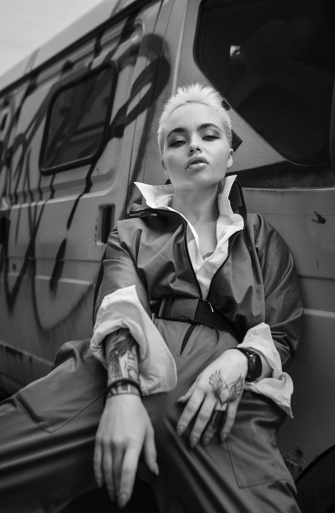 Фотография автора Олег Сотник