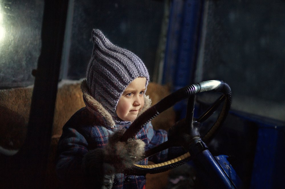 Photograph by Юлия Белякова