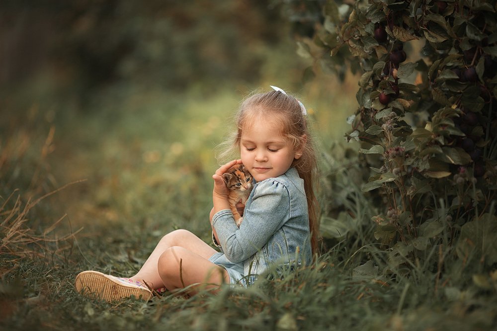 Photograph by Юлия Белякова