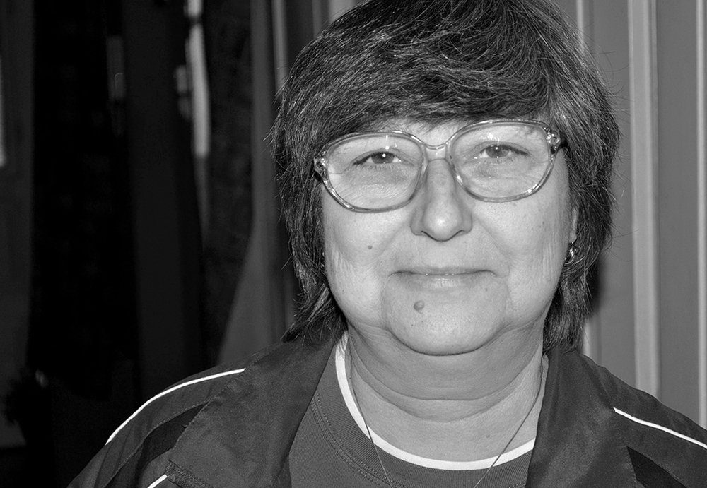 Photograph by Szabó László