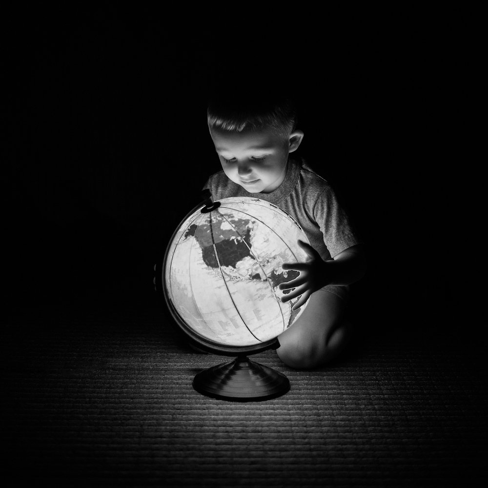 Photograph by Aeromast