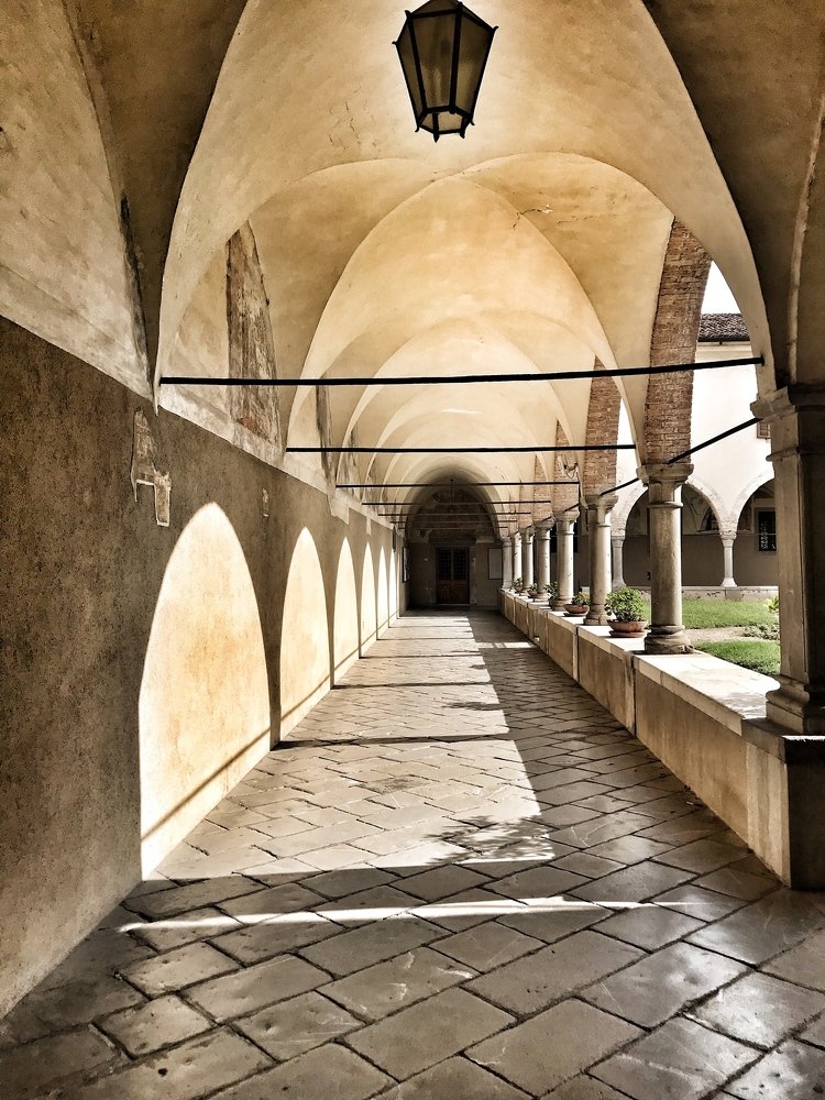 Photograph by Marina Sikerina