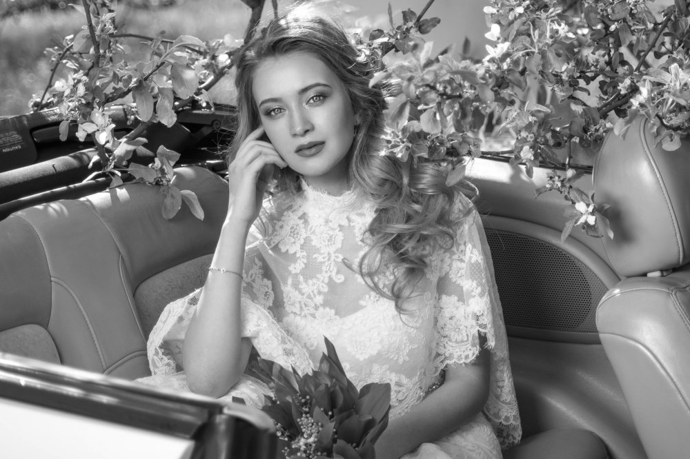 Photograph by Анна Михайлова