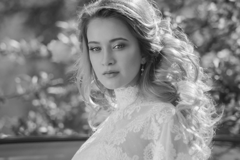 Photograph by Анна Михайлова