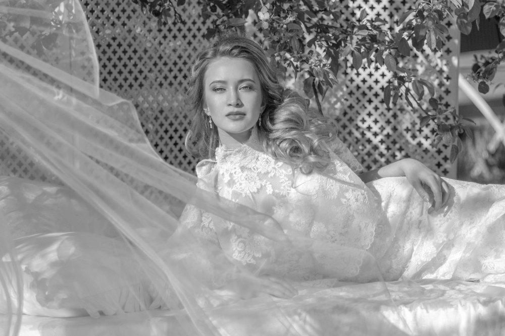 Photograph by Анна Михайлова