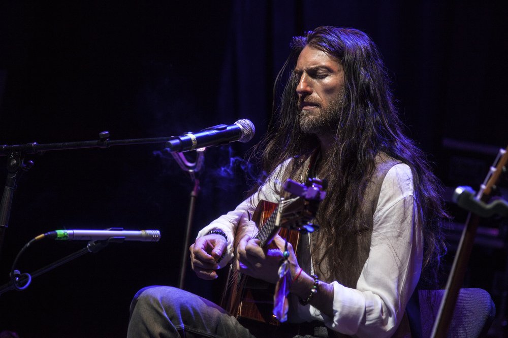 Photograph by Denis Serafimovich