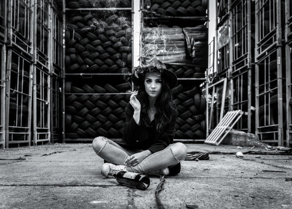 Photograph by Maciej Jarczewski