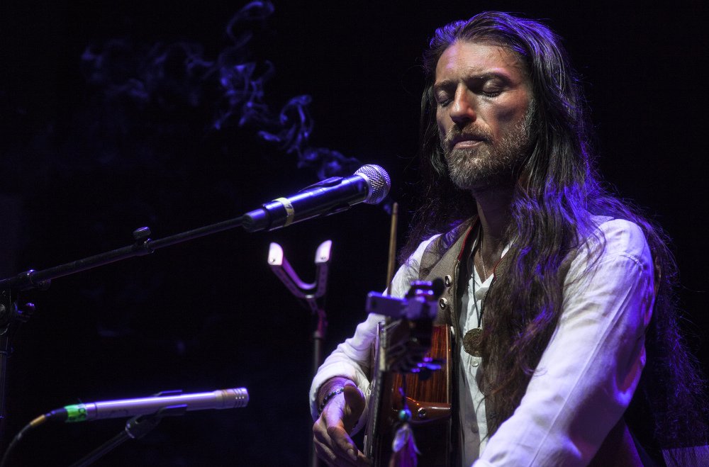 Photograph by Denis Serafimovich