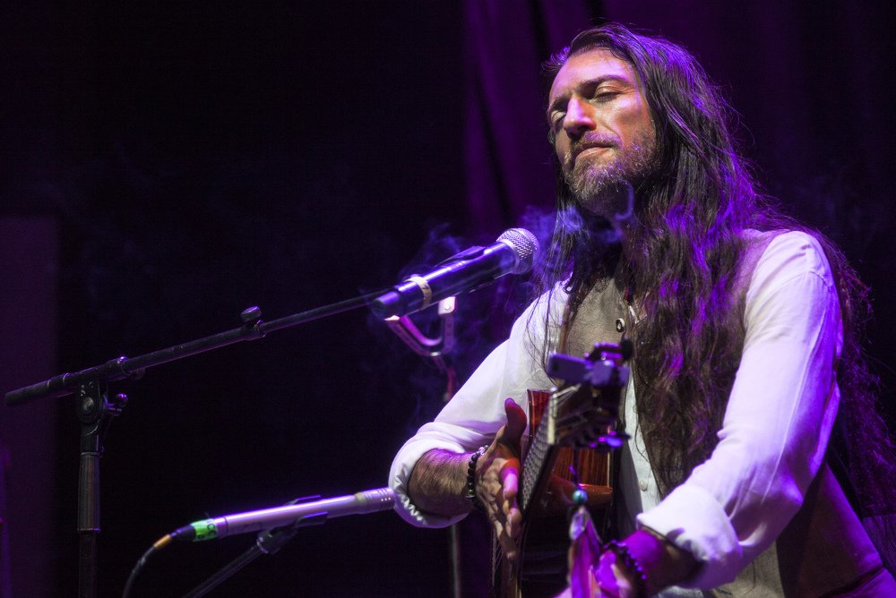 Photograph by Denis Serafimovich