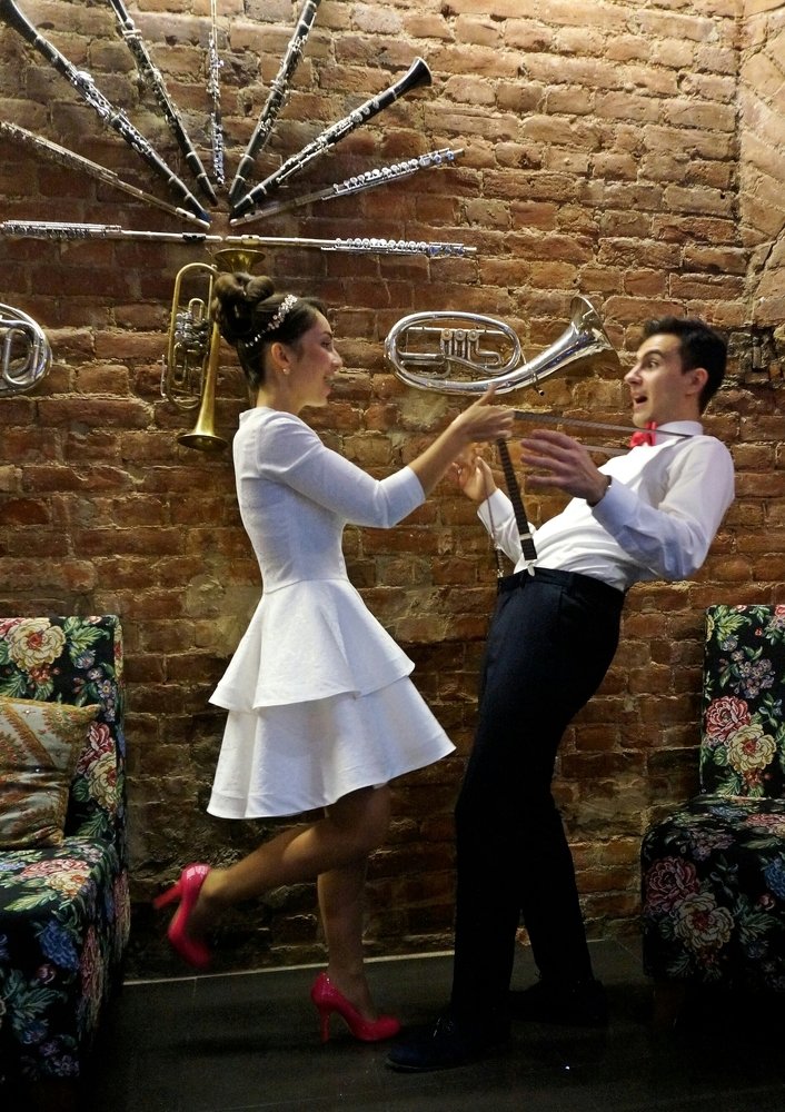 Photograph by Алла Кусакина