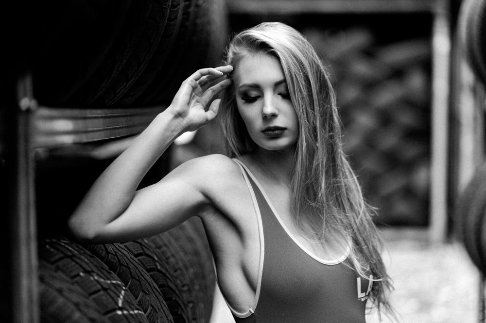 Photograph by Maciej Jarczewski