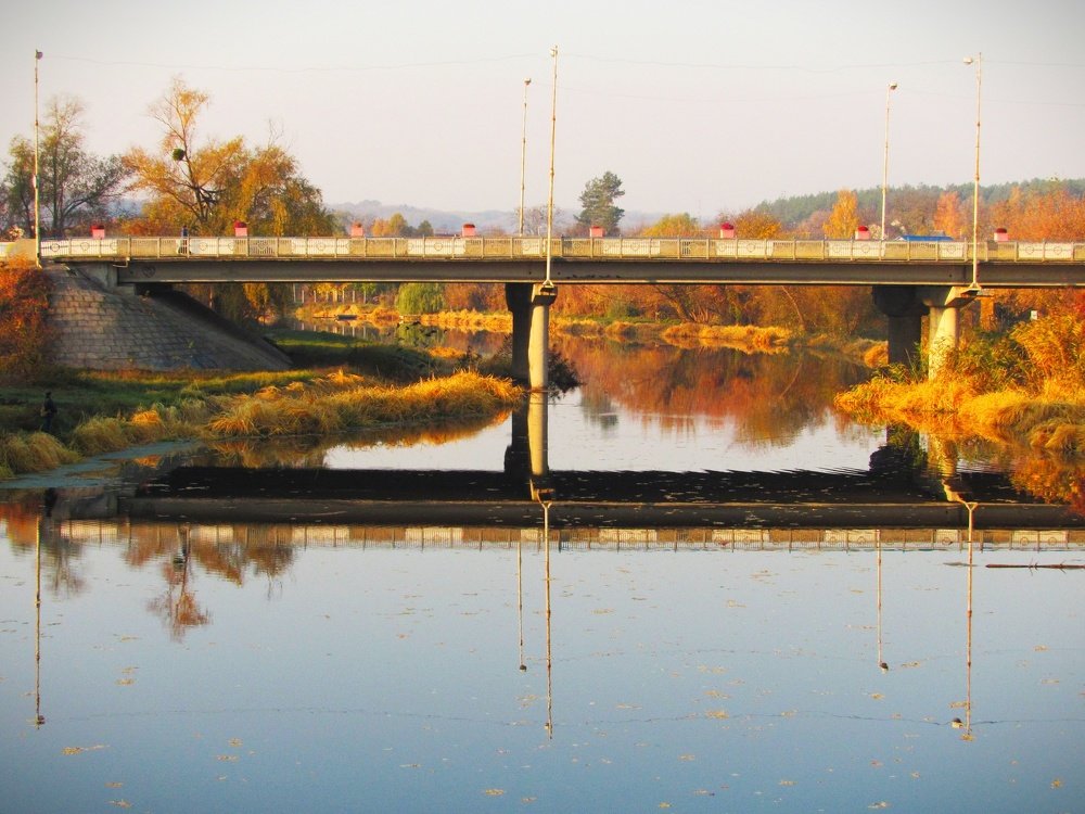 Photograph by Богдан Прохоренко