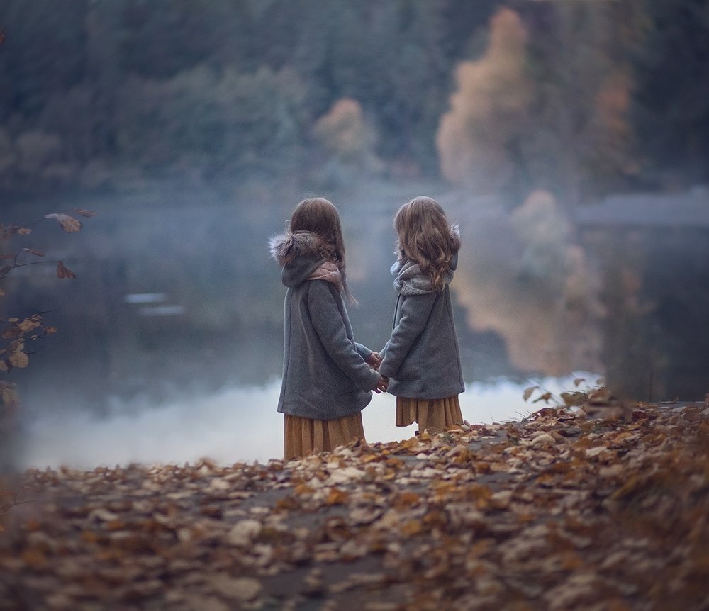 Фотография автора Дарья Степанова