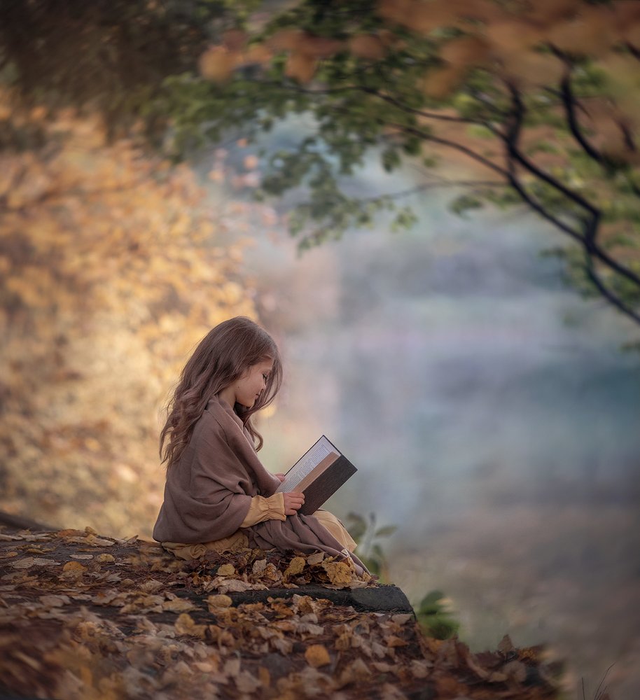 Фотография автора Дарья Степанова