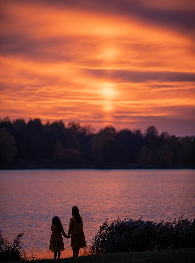 Фотография автора Дарья Степанова