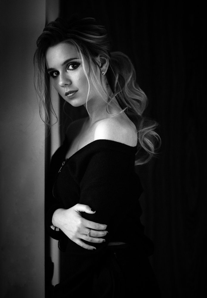 Photograph by Евгения Брусенцова