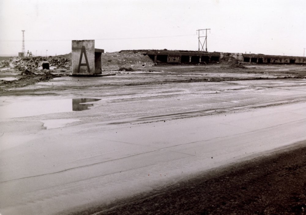 Photograph by Denis Serafimovich