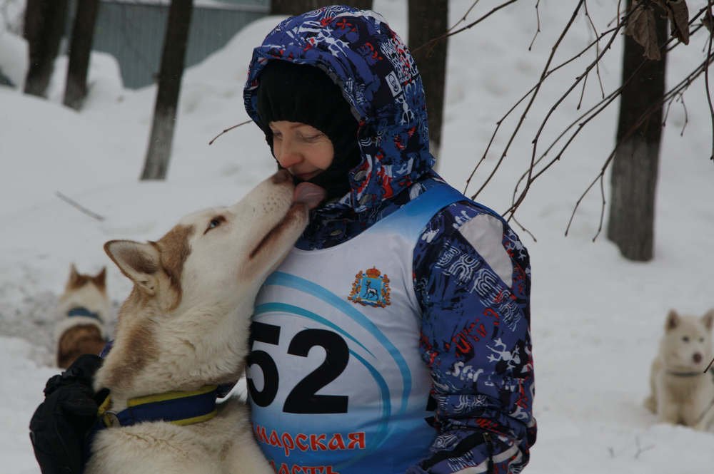 Photograph by Vladimir