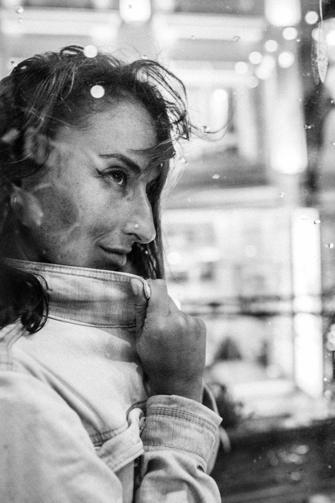 Photograph by Ирха Максим