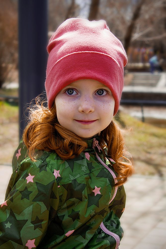 Photograph by Полина Кузнецова