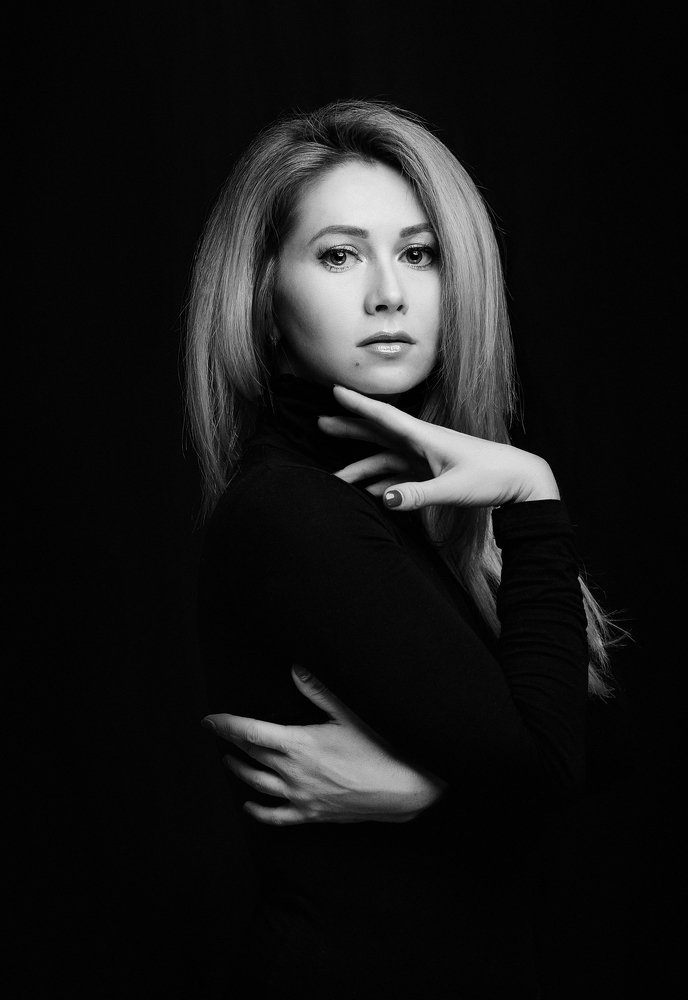 Photograph by Yulia Loza