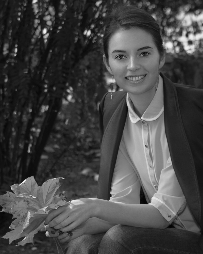 Photograph by Леонид Панасюк