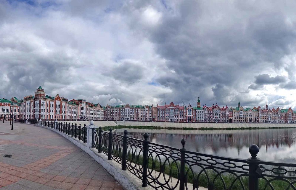 Photograph by Игорь Пшеничников