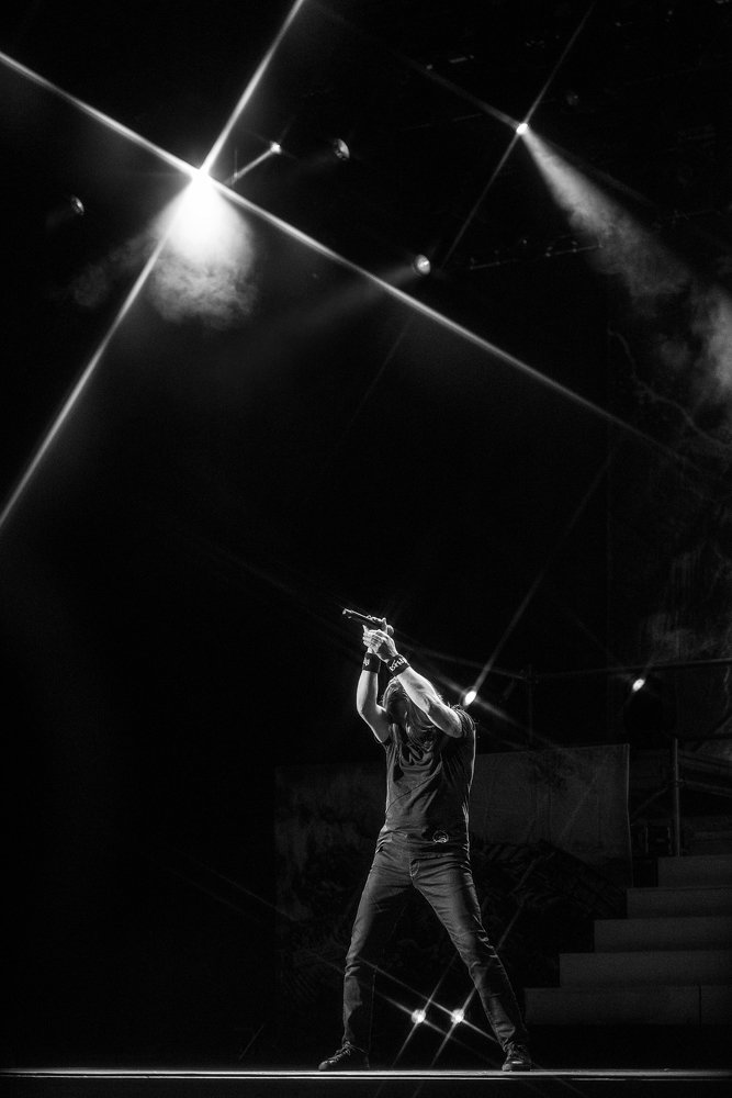 Photograph by Victoria Sinitsyna