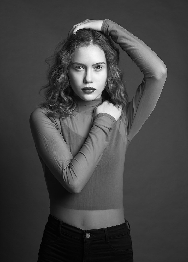 Photograph by Илья Александров