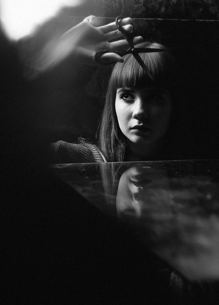 Photograph by Илья Александров