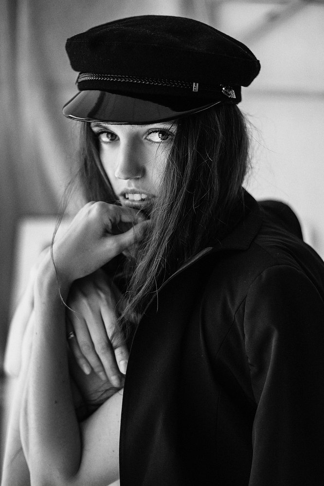 Photograph by Yulia Loza