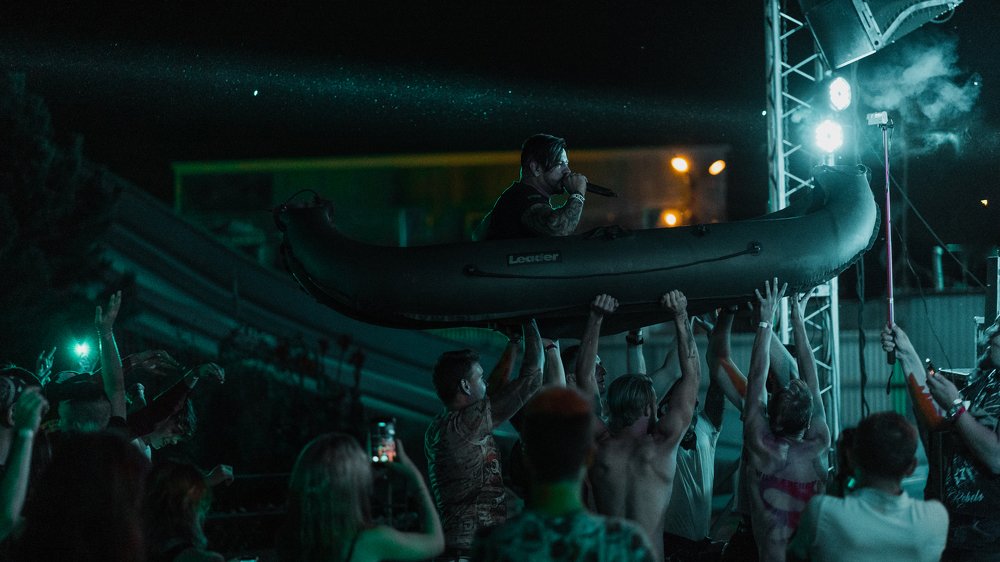 Фотография автора Олег Сотник