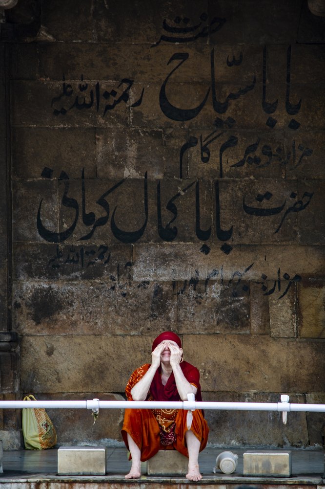 Photograph by Siddharth Rathod