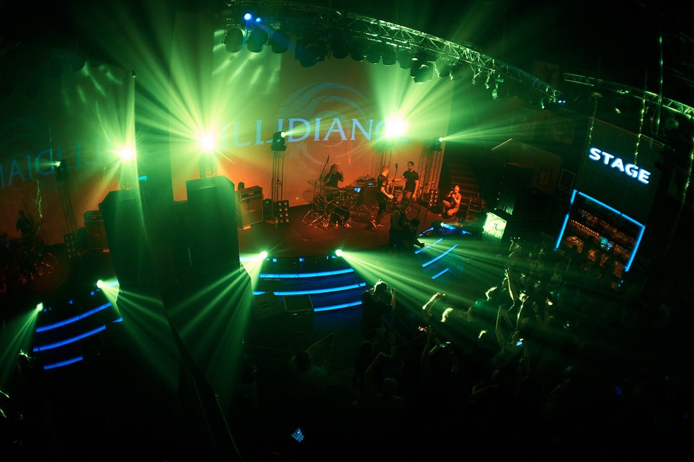 Фотография автора Олег Сотник