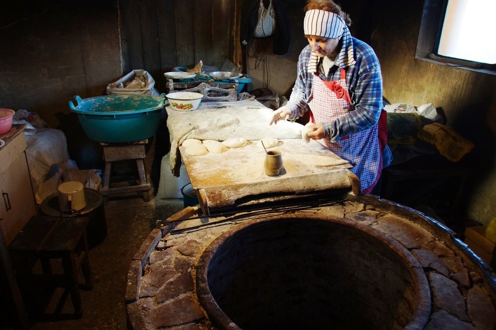 Photograph by Андрей Елькин