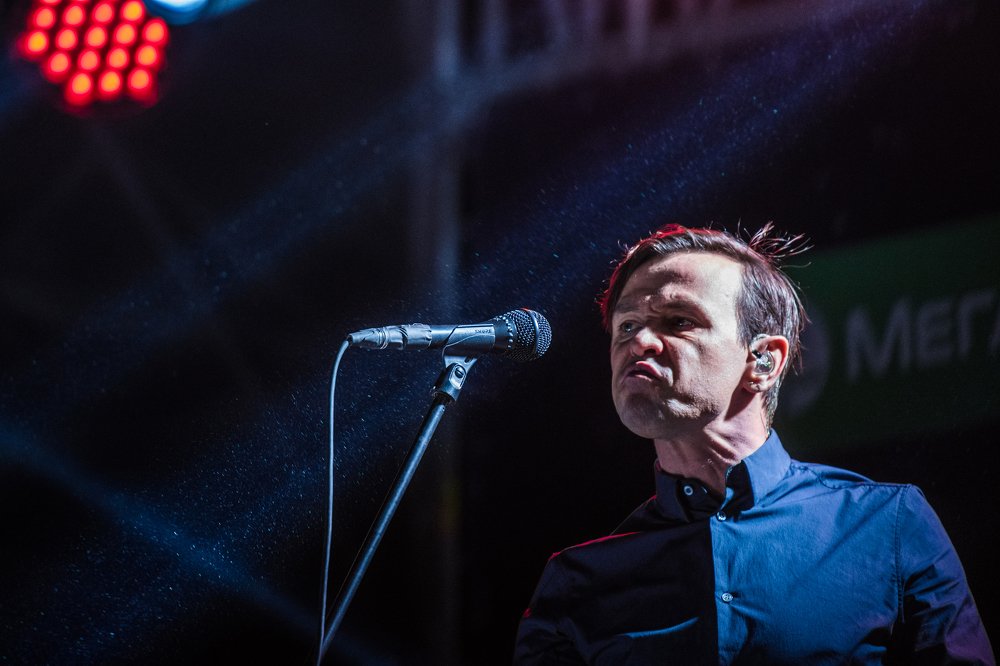 Photograph by Юрий Шумейко