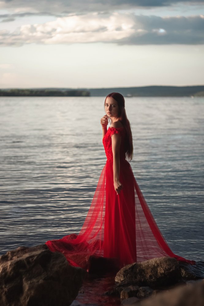 Photograph by Илья Александров