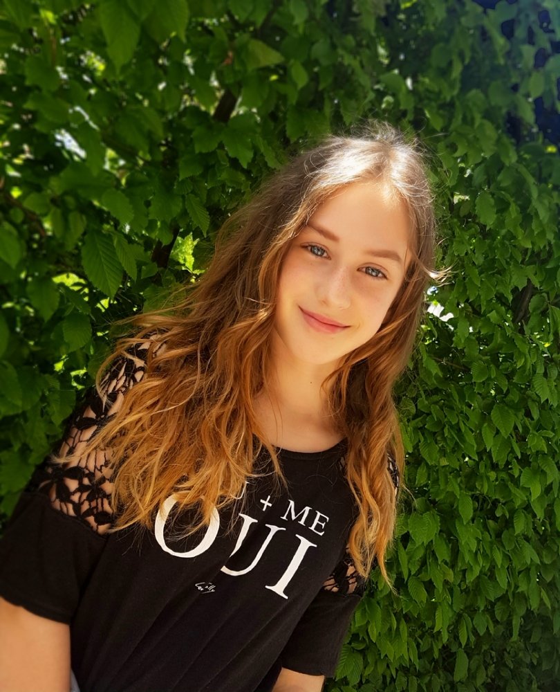 Photograph by Mojca Rebol