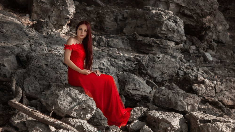 Photograph by Илья Александров