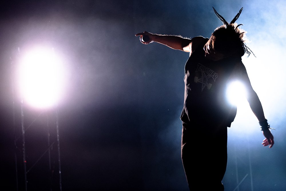 Photograph by Евгений Стукалин