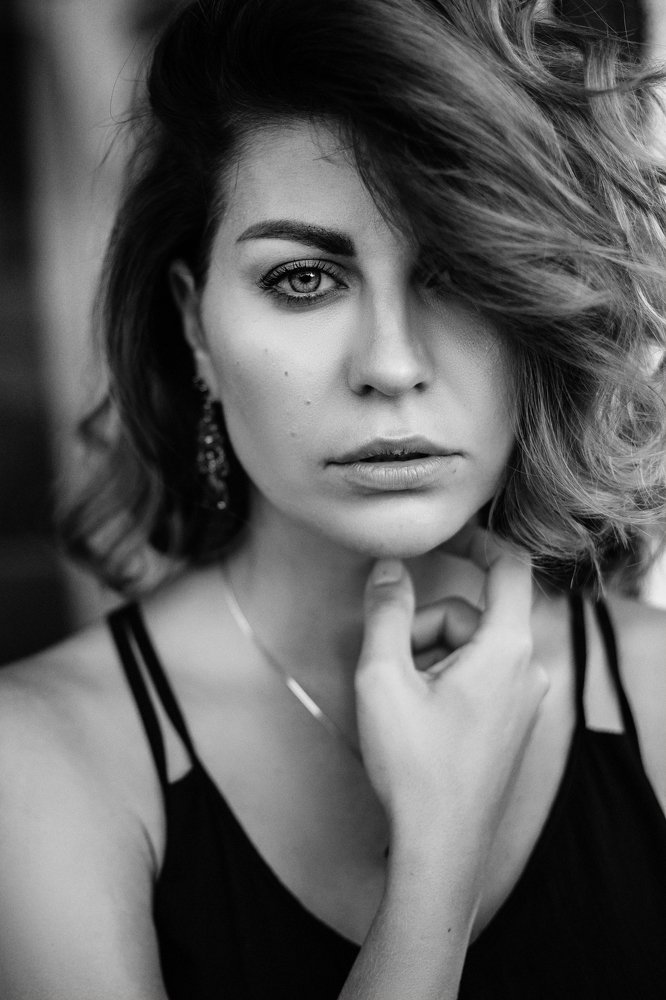 Photograph by Yulia Loza