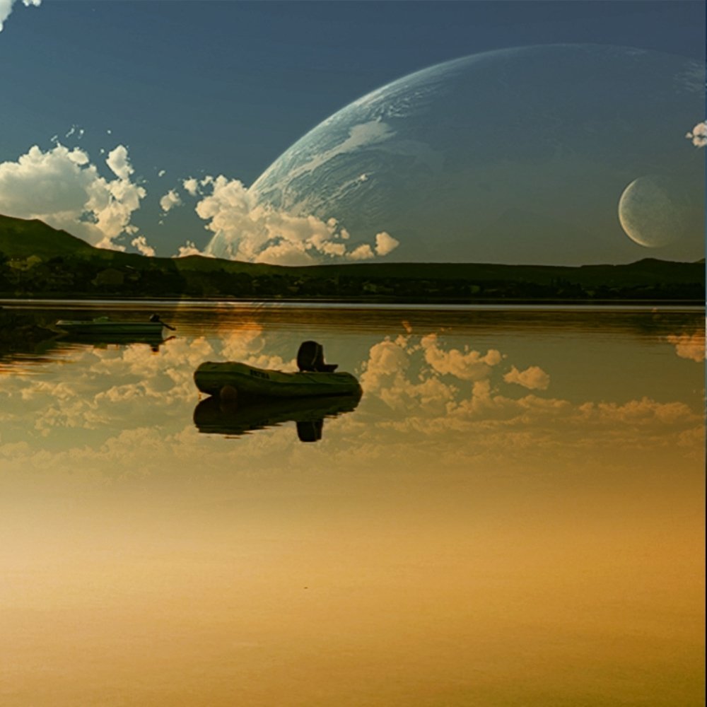 Photograph by Mojca Rebol