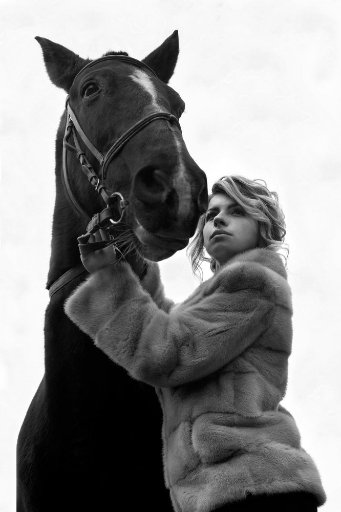 Чистый взгляд