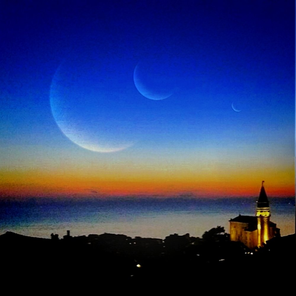 Photograph by Mojca Rebol