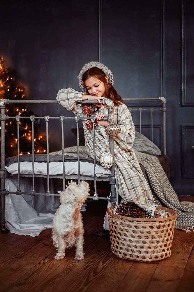 Photograph by Yulia Loza