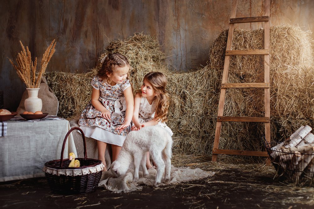 Photograph by Yulia Loza