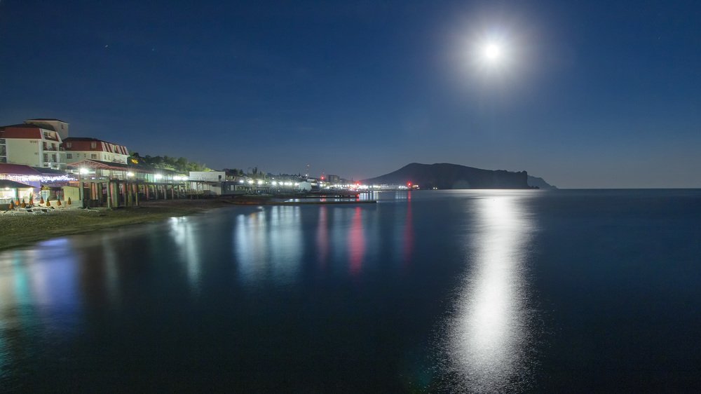 Photograph by Павел Дунюшкин