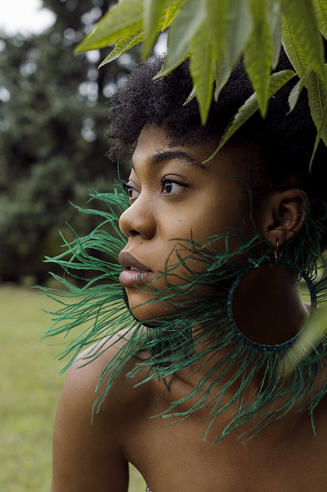 Photograph by Ольга Ларионова